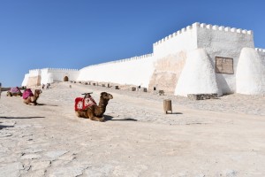 Kasbah Agadir Oufella